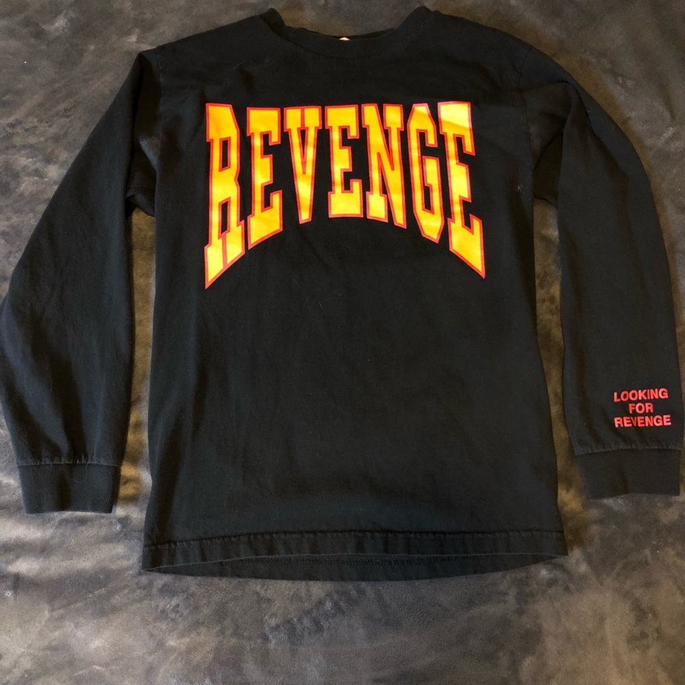 women’s black long sleeve: drake 2016 concert